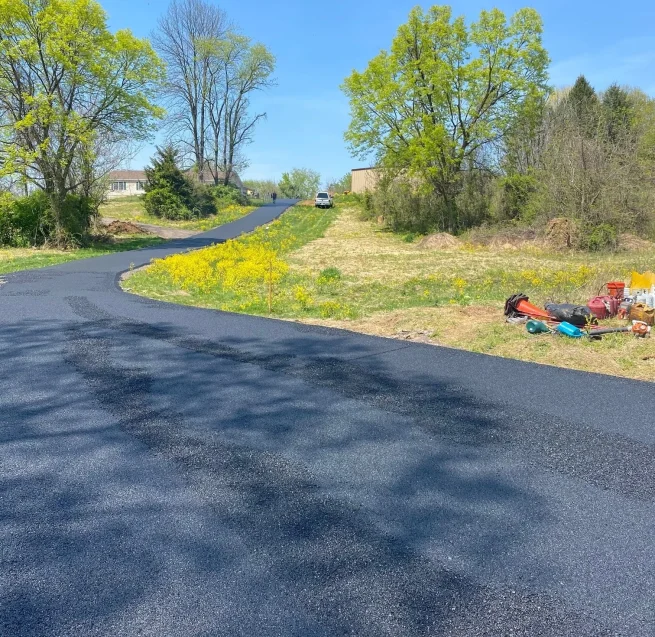 Spring Grove Paving Company