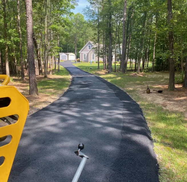 Middletown paving company