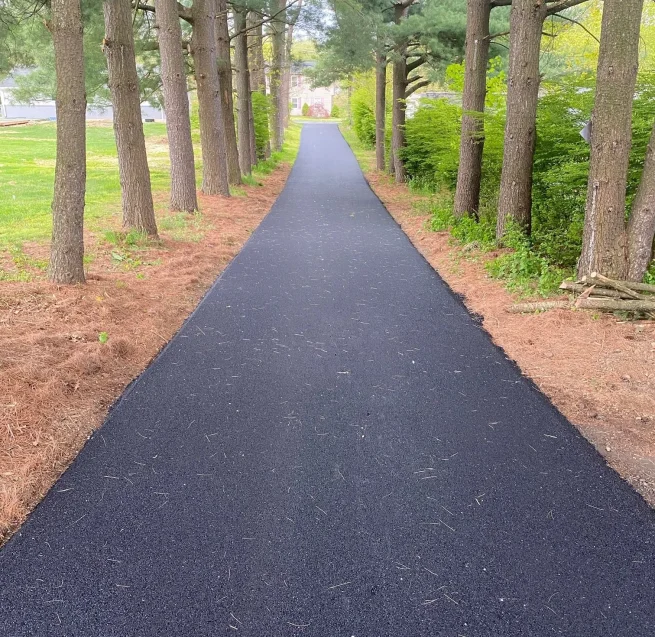 new holland paving company