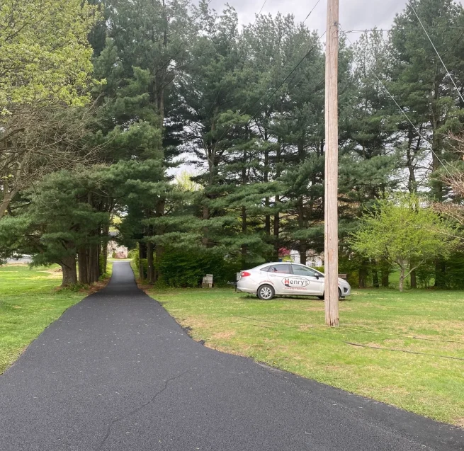Red Lion Paving Company
