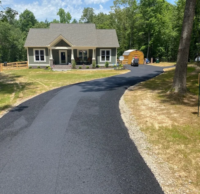 East Petersburgh Paving Company