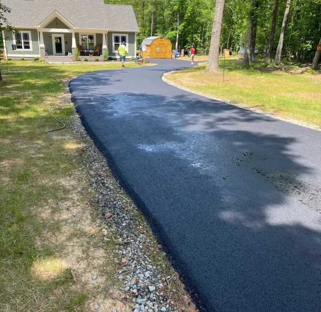 Landisville Paving Company