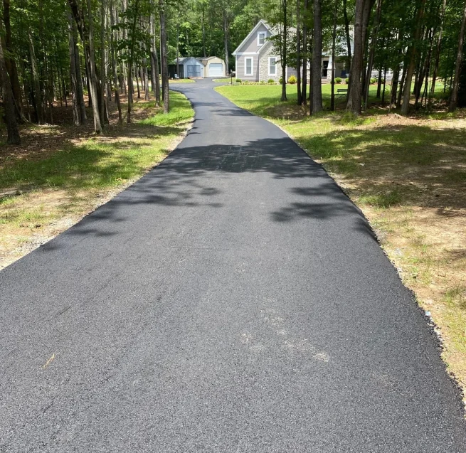 Denver Paving company