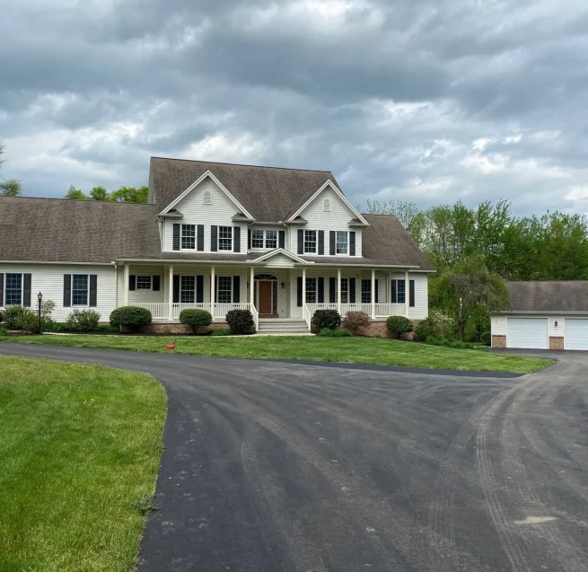 Hershey Paving Company
