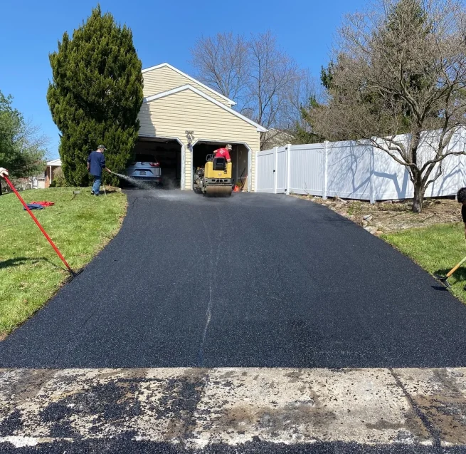 Millersville Paving Company