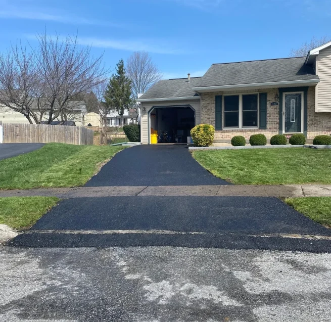 Dallastown Paving Company