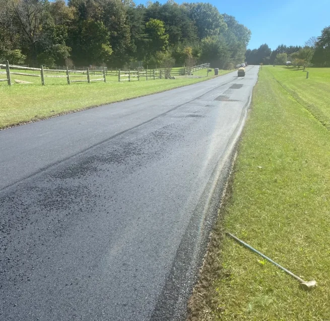 lititz paving company