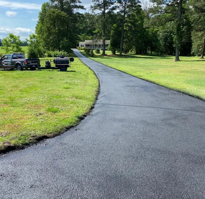 Mount Joy Paving Company